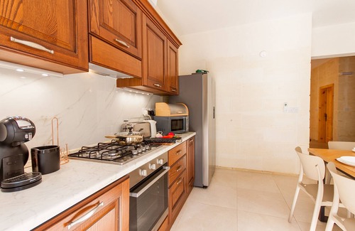 Nadur Casa | Nadurija, So Nice Gozitan Villa + Pool, Nadur Gozo, Malta