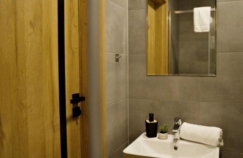 Spytkowice Apartamento | Nadwiślańska Apartments - Lipowa, 11km od Zator, Energylandia
