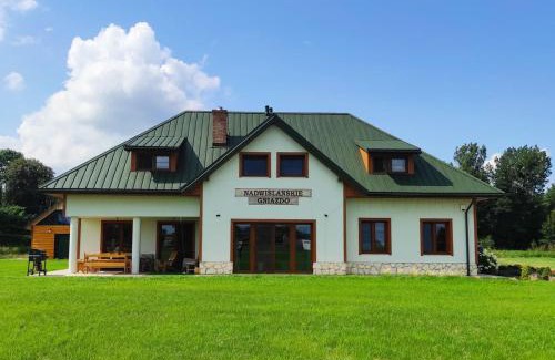 gmina Przyłek Casa | Nadwiślańskie Gniazdo