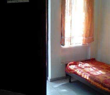 Sanganer Casa | Nadya Homestay For Female & family