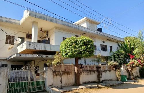 Sanganer Casa | Nadya Homestay For Female & family