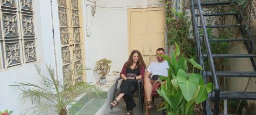 Sanganer Casa | Nadya Homestay For Female & family