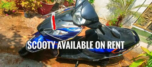 Sanganer Casa | Nadya Homestay For Female & family