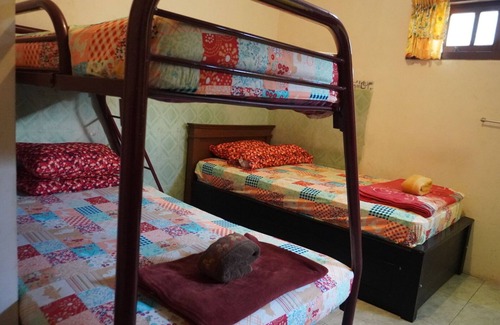 Kalipuro Casa | Nadyah Syariah Homestay