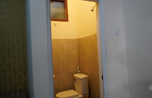 Kalipuro Casa | Nadyah Syariah Homestay