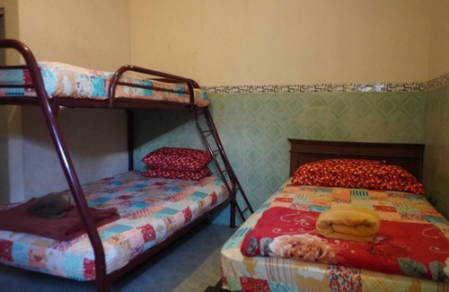Kalipuro Casa | Nadyah Syariah Homestay