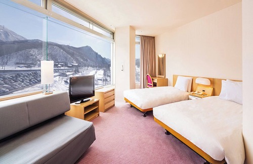 Yuzawa Hotel | Naeba Prince Hotel