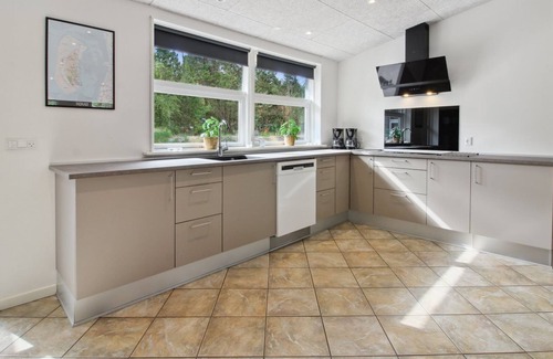Sønderstrand Casa | "Nael" - 1.6km from the sea by Interhome