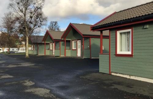 Egersund Otro | NAF Steinsnes Camping