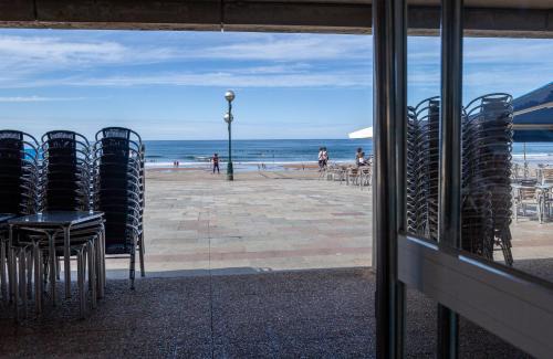 Zarautz Apartamento | Nafarroa - BasKey rentals