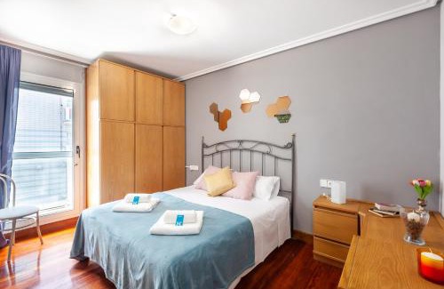 Zarautz Apartamento | Nafarroa - BasKey rentals