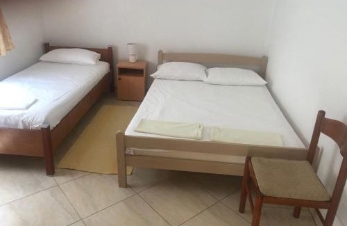Ulcinj Chalet De Esquí | Nafija