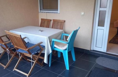 Ulcinj Chalet De Esquí | Nafija