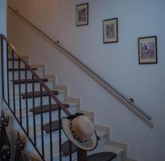 Nafpaktos Casa | Nafpaktos comfort guest house