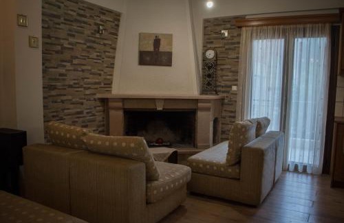 Nafpaktos Casa | Nafpaktos comfort guest house