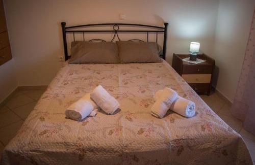 Nafpaktos Casa | Nafpaktos comfort guest house