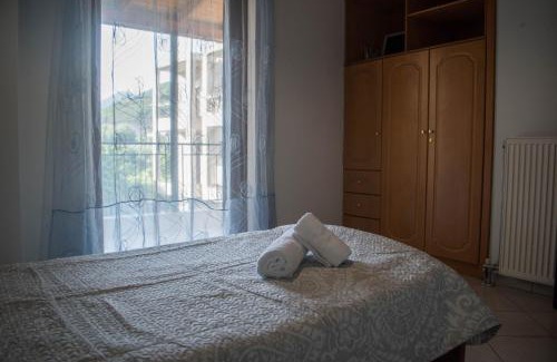 Nafpaktos Casa | Nafpaktos comfort guest house