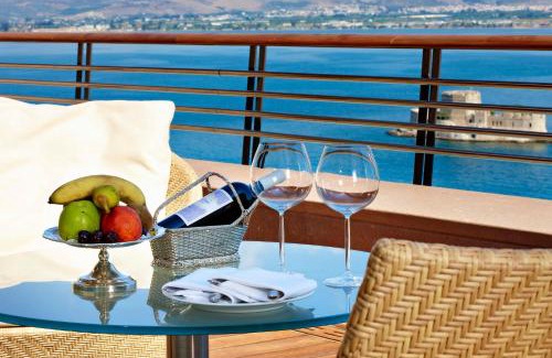 Nafplio Hotel | Nafplia Palace Hotel & Villas