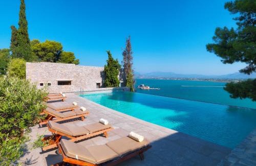 Nafplio Hotel | Nafplia Palace Hotel & Villas