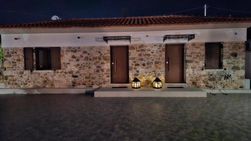 Nea Tirintha Casa | Nafplio Village