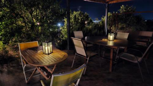 Nea Tirintha Casa | Nafplio Village