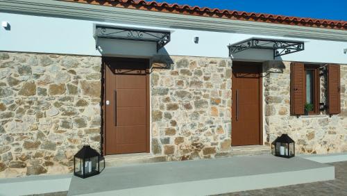Nea Tirintha Casa | Nafplio Village