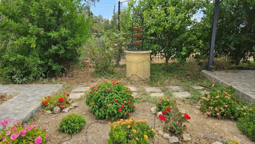 Nea Tirintha Casa | Nafplio Village