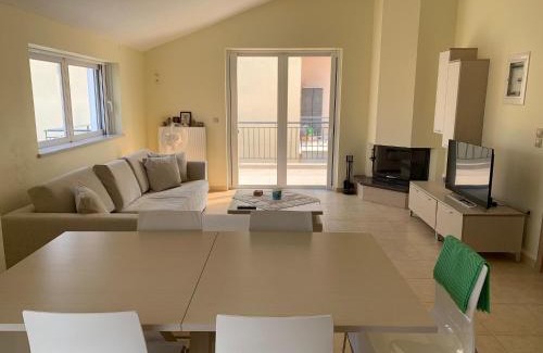 Nafplion City Centre Apartamento | Nafplio Welcome Apartment