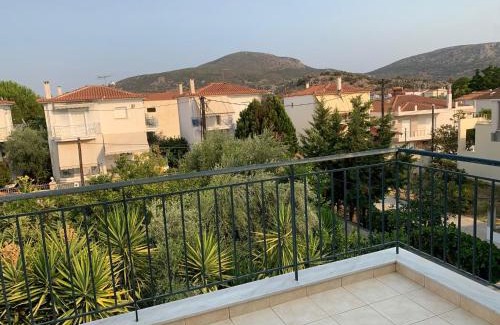 Nafplion City Centre Apartamento | Nafplio Welcome Apartment