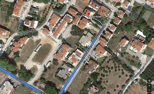 Nafplion City Centre Apartamento | Nafplio Welcome Apartment