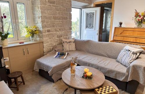 Magazia Casa | Nafsika's Cottage - Magazia Paxos