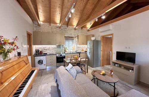 Magazia Casa | Nafsika's Cottage - Magazia Paxos