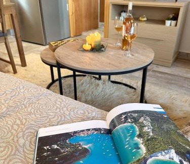 Magazia Casa | Nafsika's Cottage - Magazia Paxos
