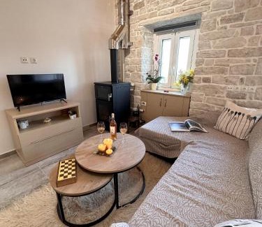 Magazia Casa | Nafsika's Cottage - Magazia Paxos