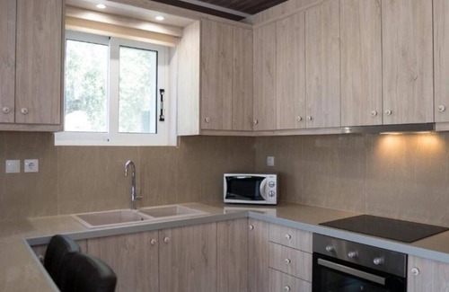 Neromilos Casa | Nafsika's House