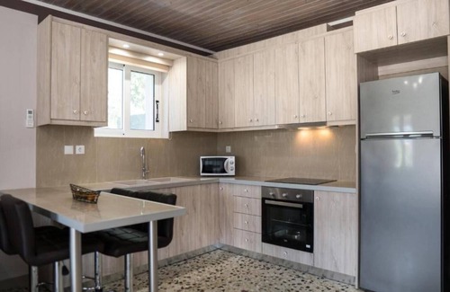 Neromilos Casa | Nafsika's House