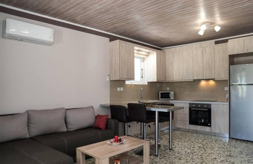 Neromilos Casa | Nafsika's House