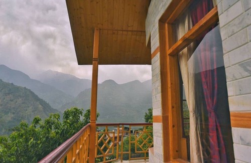 Naggar Casa | Naggar lodge Naggar ...