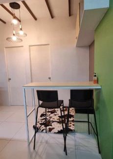 Naga Apartamento | Naga City Condo for a Restful Day