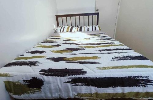 Naga Apartamento | Naga City Condo for a Restful Day