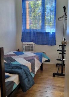Naga Apartamento | Naga City Condo for a Restful Day