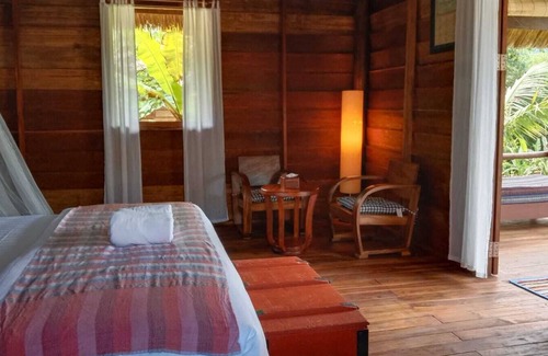 Luang Prabang Cabina | Naga Lodge