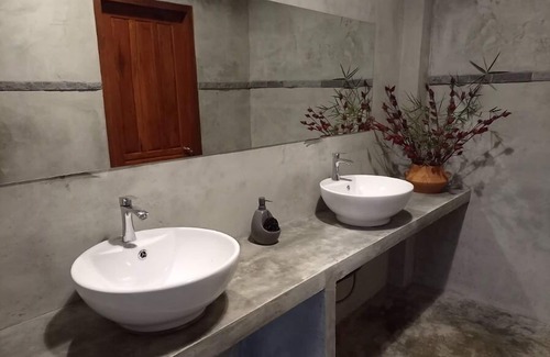 Luang Prabang Cabina | Naga Lodge