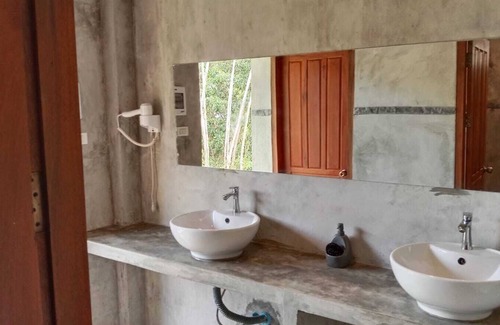 Luang Prabang Cabina | Naga Lodge