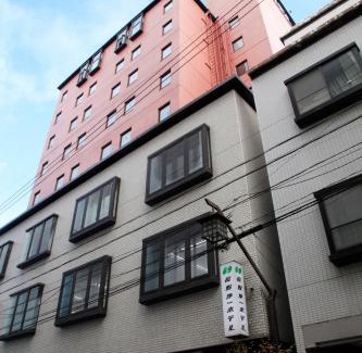 Nagano Hotel | Nagano Daiichi Hotel