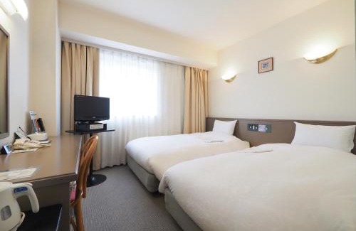 Nagano Hotel | Nagano Linden Plaza Hotel