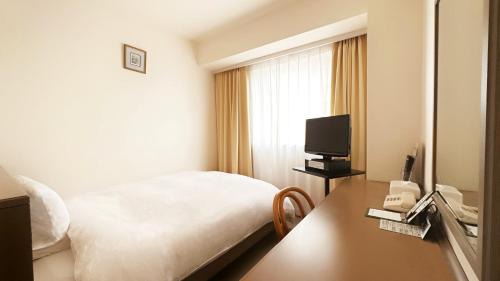 Nagano Hotel | Nagano Linden Plaza Hotel