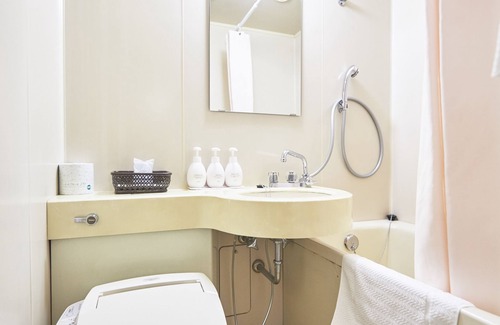 Nagano Hotel | Nagano Plaza Hotel