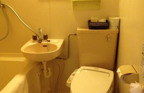 Nagano Hotel | Nagano Plaza Hotel
