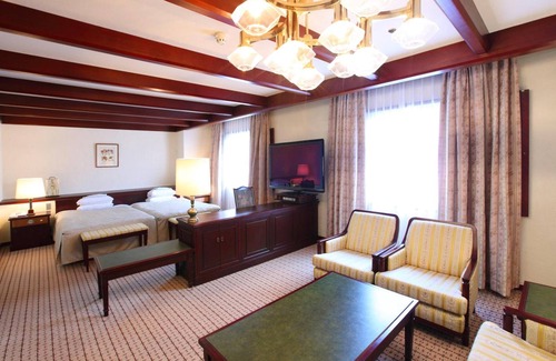 Nagaoka Hotel | Nagaoka Grand Hotel